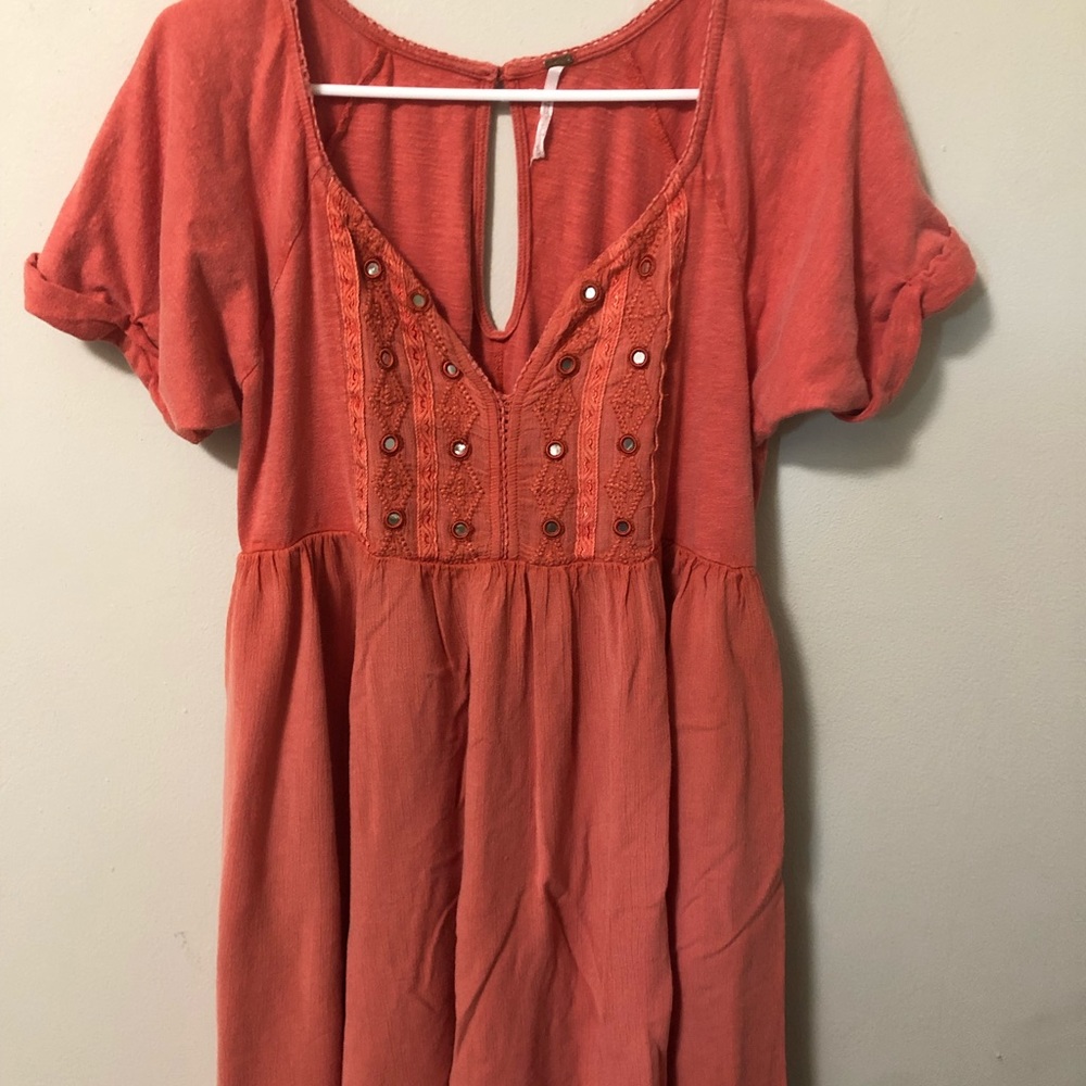 Free People Dress